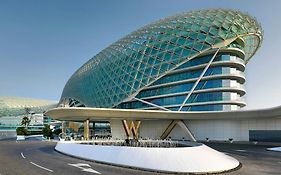 Staybridge Suites Yas Isl& Abu Dhabi